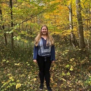 Meet your Posher, Jill